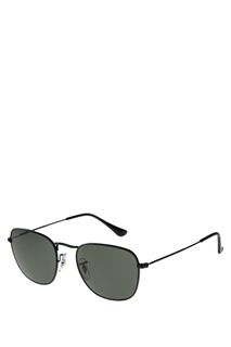 Очки в металлической оправе Frank Ray Ban