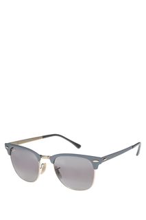 Солнцезащитные очки Clubmaster Metal Ray Ban