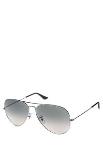 Солнцезащитные очки Aviator Large Metal Ray Ban
