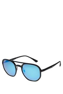 Очки с зеркальными линзами Chromance Ray Ban