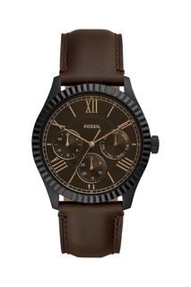 Кварцевые часы с функцией даты Chapman Fossil