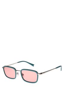 Солнцезащитные очки с розовыми линзами Vogue