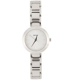 Часы с высокой степенью водостойкости Dkny