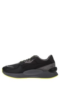 Кроссовки черного цвета RS 9.8 Trail Puma