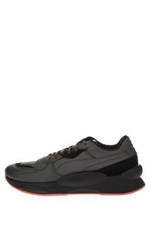 Кроссовки цвета хаки RS 9.8 Trail Puma