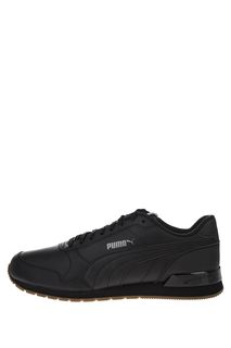 Черные кроссовки ST Runner v2 Puma