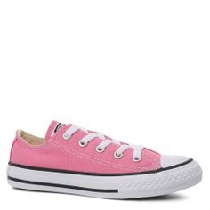 Кеды CONVERSE 3J238 розовый