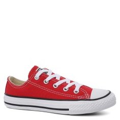 Кеды CONVERSE 3J236 красный