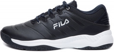 Кроссовки мужские Fila Streamline, размер 46