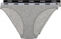 Трусы женские Puma Iconoc Bikini, размер 46-48