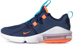 Кроссовки детские Nike Air Max Infinity (Gs), размер 39