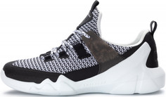 Кроссовки мужские Skechers Dlt-A, размер 42