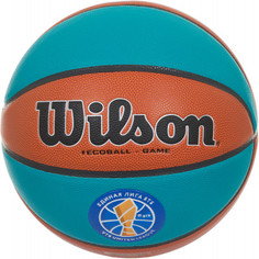 Мяч баскетбольный Wilson ECO
