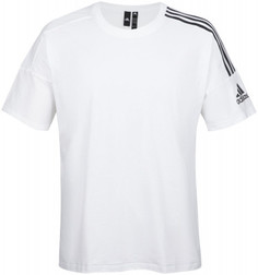 Футболка мужская Adidas, размер 46