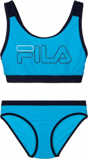 Бикини для девочек Fila, размер 128