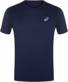 Футболка мужская Asics Silver, размер 50-52
