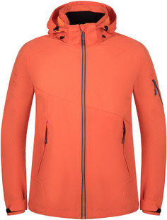 Ветровка мужская IcePeak Barling, размер 48