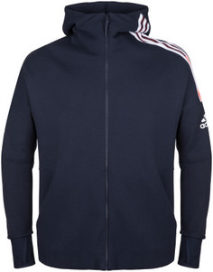 Толстовка мужская Adidas Z.N.E., размер 58