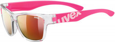 Солнцезащитные очки детские Uvex Sportstyle 508