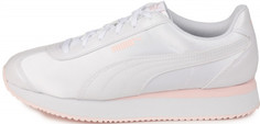 Кроссовки женские Puma Turino Stacked Glitter, размер 39