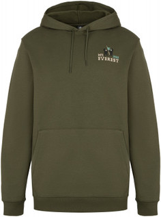 Худи мужская Mountain Hardwear Hotel Basecamp™, размер 56