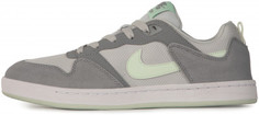 Кеды женские Nike Sb Alleyoop, размер 36,5