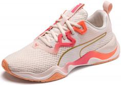 Кроссовки женские Puma Zone Xt Sunset, размер 36,5
