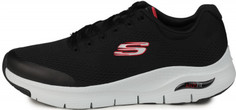 Кроссовки мужские Skechers Arch Fit, размер 46,5