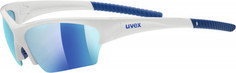 Солнцезащитные очки Uvex Sunsation