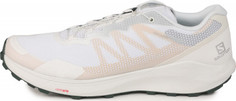 Кроссовки мужские Salomon Sense Ride 3, размер 41