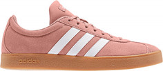 Кеды женские Adidas Vl Court 2.0, размер 36,5