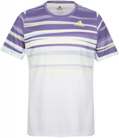 Футболка мужская Adidas, размер 46