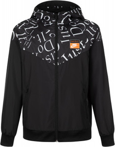 Ветровка для мальчиков Nike Sportswear Windrunner, размер 137-147