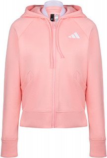 Толстовка женская Adidas Ribbed, размер 46-48
