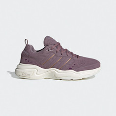 Кроссовки женские Adidas Strutter, размер 40