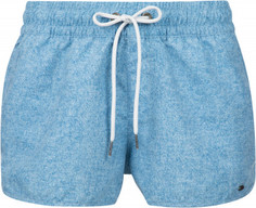 Шорты пляжные женские ONeill Solid, размер 42-44 O`Neill
