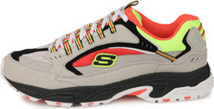 Кроссовки мужские Skechers Stamina Cutback, размер 39