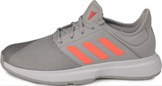 Кроссовки женские Adidas GameCourt , размер 37