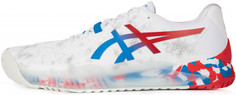 Кроссовки мужские ASICS Gel-Resolution 8, размер 41
