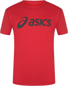 Футболка мужская Asics Silver, размер 48-50