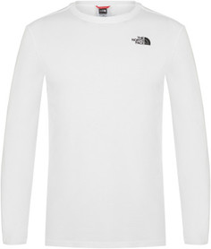 Лонгслив мужской The North Face Red Box, размер 48