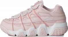 Кроссовки для девочек Fila Uproot, размер 34
