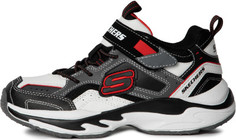 Кроссовки для мальчиков Skechers Durolux, размер 34,5