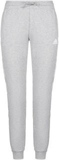 Брюки женские Adidas Must Haves Bold Block, размер 40
