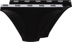 Трусы женские Puma Iconoc Bikini, размер 46-48