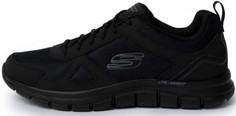 Кроссовки мужские Skechers Track Scloric, размер 43