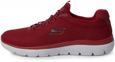Кроссовки мужские Skechers Summits, размер 47,5