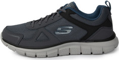 Кроссовки мужские Skechers Track Scloric, размер 43