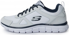 Кроссовки мужские Skechers Track Scloric, размер 40