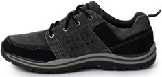 Полуботинки мужские Skechers Expected-Vaspen, размер 41